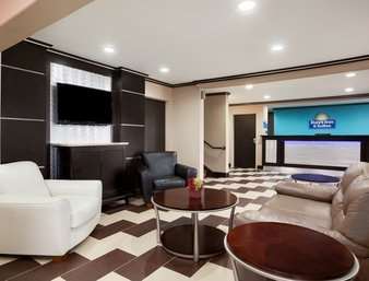 Days & By Wyndham North Conroe